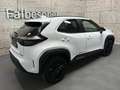 Toyota Yaris Cross 1,5 VVT-i Hybrid Active Drive Weiß - thumbnail 3