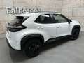Toyota Yaris Cross 1,5 VVT-i Hybrid Active Drive Weiß - thumbnail 4