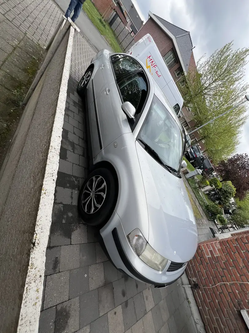 Volkswagen Passat ‼️VW Motor Perfect 2100€ - 1