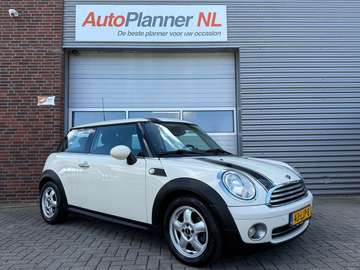 1.4 One! Airco! Carplay! Nieuwe APK!