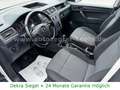 Volkswagen Caddy 1.4 TGI Bluemot.PDC.Klima.SHZ.AHK.1-Hand Weiß - thumbnail 9