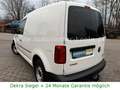 Volkswagen Caddy 1.4 TGI Bluemot.PDC.Klima.SHZ.AHK.1-Hand Weiß - thumbnail 6