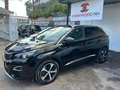 Peugeot 3008 3008 1.6 bluehdi GT Line s Zwart - thumbnail 1