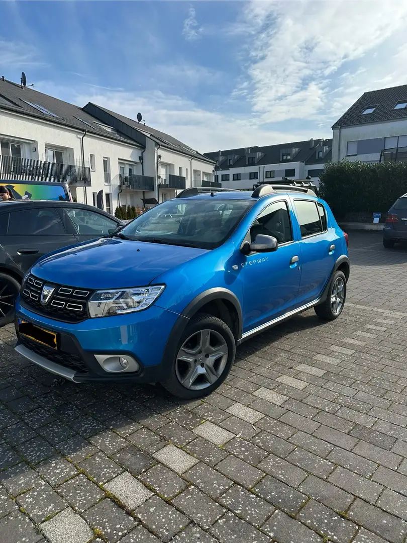 Dacia Sandero Stepway TCe 90 (S&S) Essential - 2