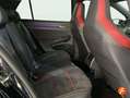 Volkswagen Golf GTI 2.0 TSI Clubsport DSG 221kW Negro - thumbnail 11