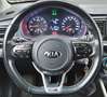 Kia Rio 1.0 gdi 100ch gt line carplay camera gps Gris - thumbnail 17