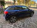 Audi Q2 Q2 30 1.0 tfsi Admired my20 Blu/Azzurro - thumbnail 2