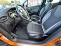 Opel Crossland X Crossland X 1.2 Turbo Edition Automatique Orange - thumbnail 12