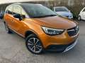 Opel Crossland X Crossland X 1.2 Turbo Edition Automatique Orange - thumbnail 3
