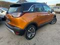 Opel Crossland X Crossland X 1.2 Turbo Edition Automatique Orange - thumbnail 4