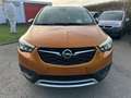 Opel Crossland X Crossland X 1.2 Turbo Edition Automatique Orange - thumbnail 2