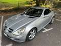 Mercedes-Benz SLK II 200 KOMPRESSOR Gri - thumbnail 2
