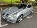 Mercedes-Benz SLK II 200 KOMPRESSOR Gri - thumbnail 1