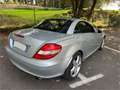 Mercedes-Benz SLK II 200 KOMPRESSOR Gri - thumbnail 5