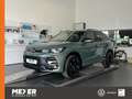 Volkswagen Tiguan R-Line 2.0 TDI DSG 4Motion *AHK, IQ.Light, Black Grün - thumbnail 1