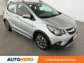 Opel Karl 1.0 Rocks 73 CV Argento - thumbnail 8