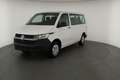 Volkswagen T6.1 Transporter 6.1 Kombi FWD 2.0 TDI KR, 9-Sitzer, Heckflügelt... Weiß - thumbnail 27