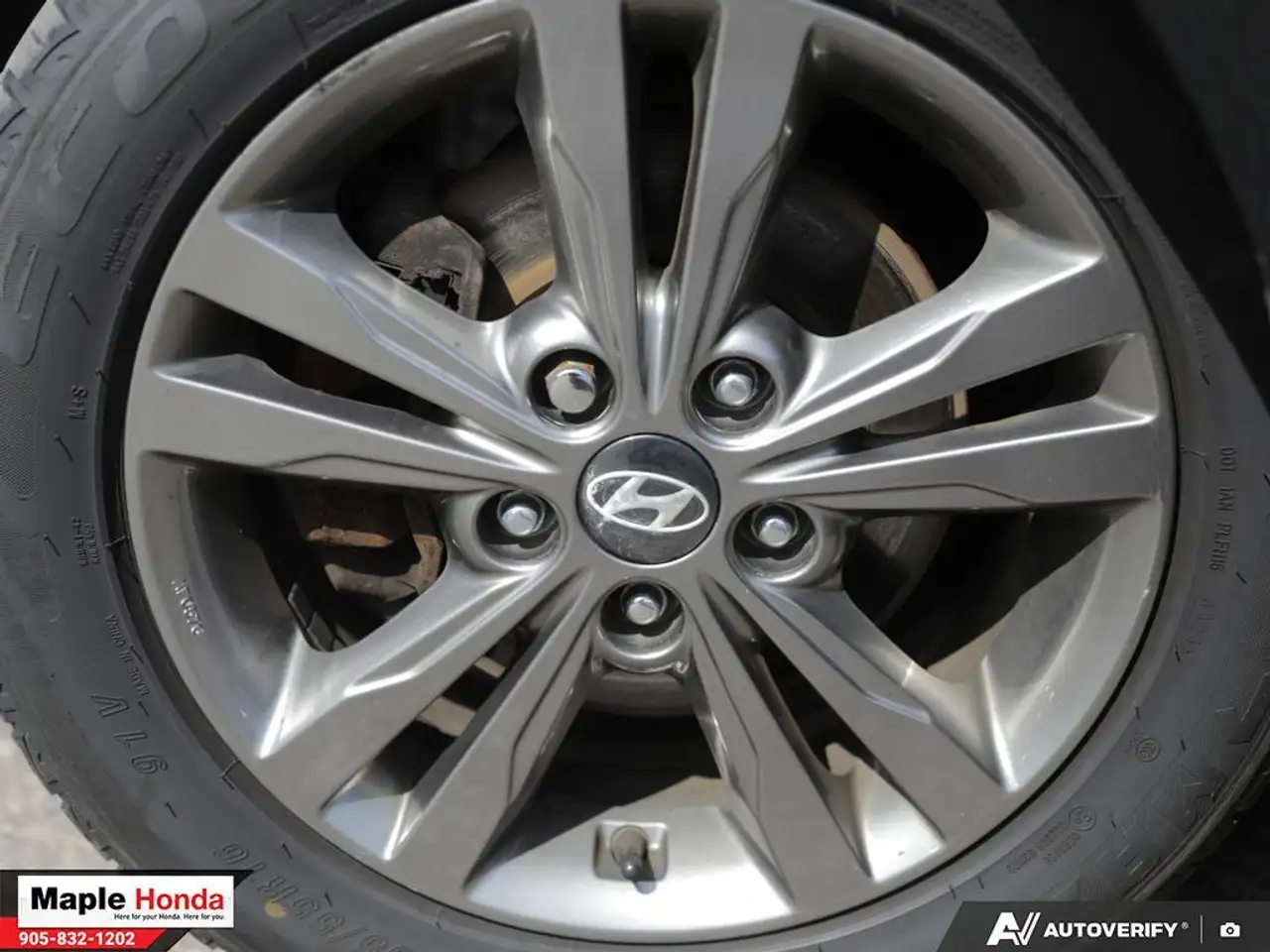 Hyundai ELANTRA photo Hyundai ELANTRA