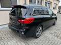 BMW 220 M Sport Aut. 7-SITZE PANO AHK Negro - thumbnail 3