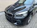 BMW 220 M Sport Aut. 7-SITZE PANO AHK Negro - thumbnail 6