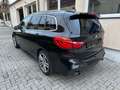 BMW 220 M Sport Aut. 7-SITZE PANO AHK Negro - thumbnail 7