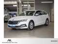 Skoda Octavia III Combi STYLE TDI DSG+AHK+ALU 17''+RÜCKFAHRKAMER Blanco - thumbnail 1