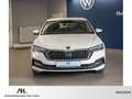 Skoda Octavia III Combi STYLE TDI DSG+AHK+ALU 17''+RÜCKFAHRKAMER Blanco - thumbnail 2
