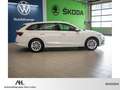 Skoda Octavia III Combi STYLE TDI DSG+AHK+ALU 17''+RÜCKFAHRKAMER Blanco - thumbnail 3