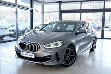 d M Sport (F40) *A-LED*ACC*HUD*KAM*AppleCP