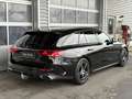 Mercedes-Benz E 220 E 220d T Night AMG Line Advanced AHK Distronic LED Schwarz - thumbnail 6