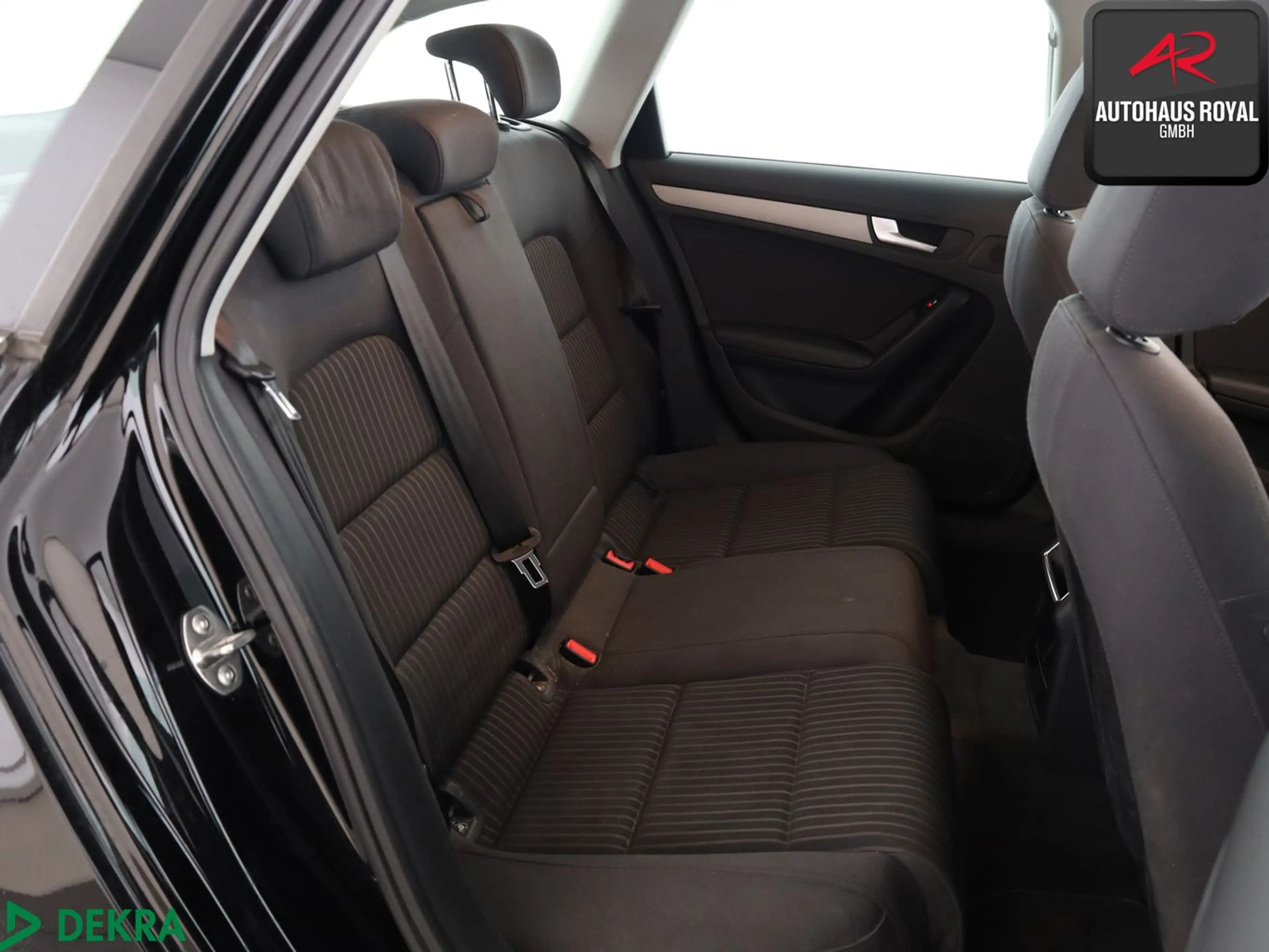 Audi A4 Avant 1.8 TFSI S LINE XENONPLUS,SITZHEIZUNG — photo 12