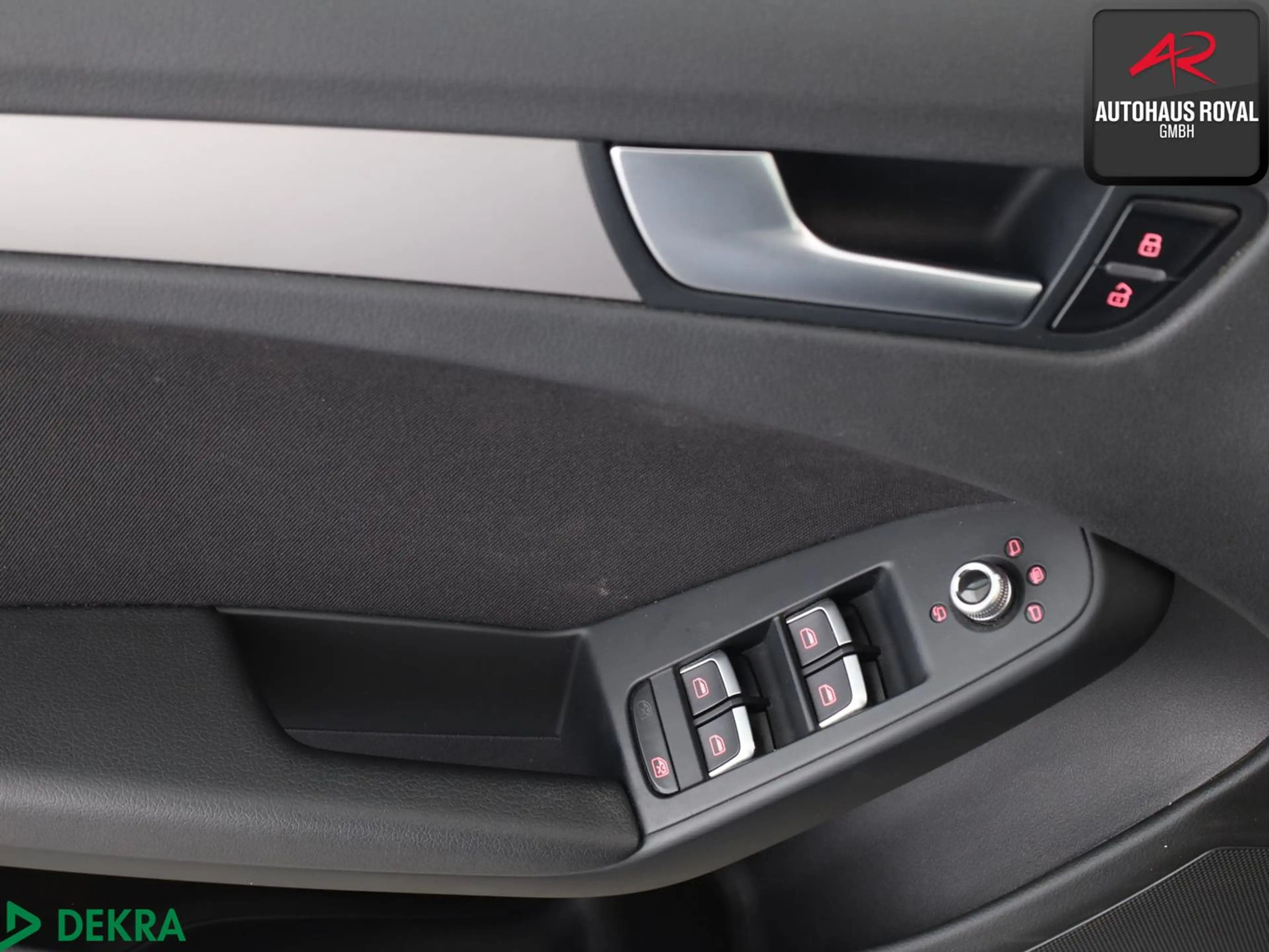 Audi A4 Avant 1.8 TFSI S LINE XENONPLUS,SITZHEIZUNG — photo 14