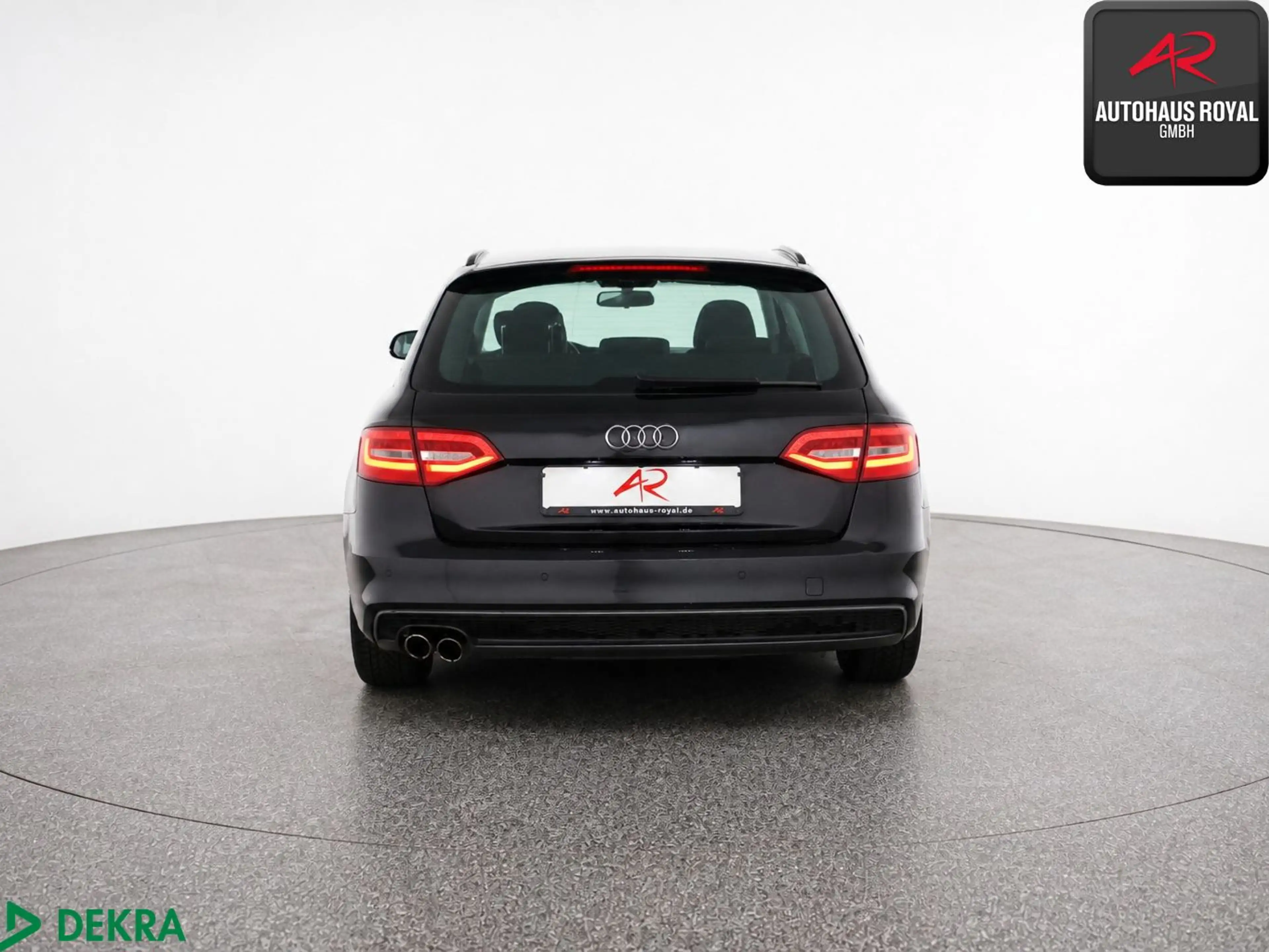 Audi A4 Avant 1.8 TFSI S LINE XENONPLUS,SITZHEIZUNG — photo 4