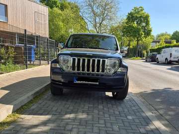Cherokee 3.7 Automatik