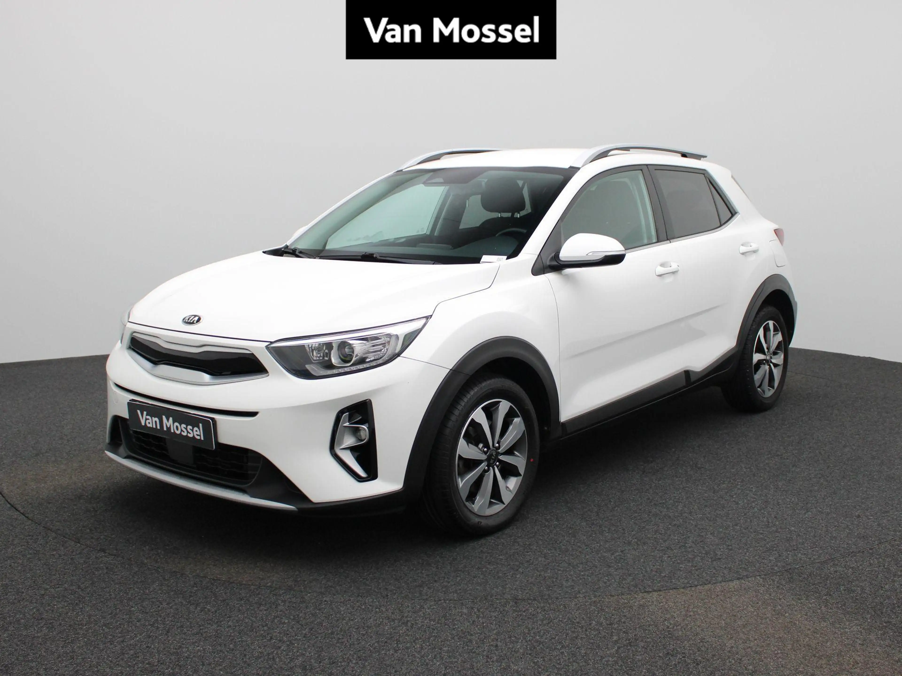 Kia Stonic 1.0 T 100 More