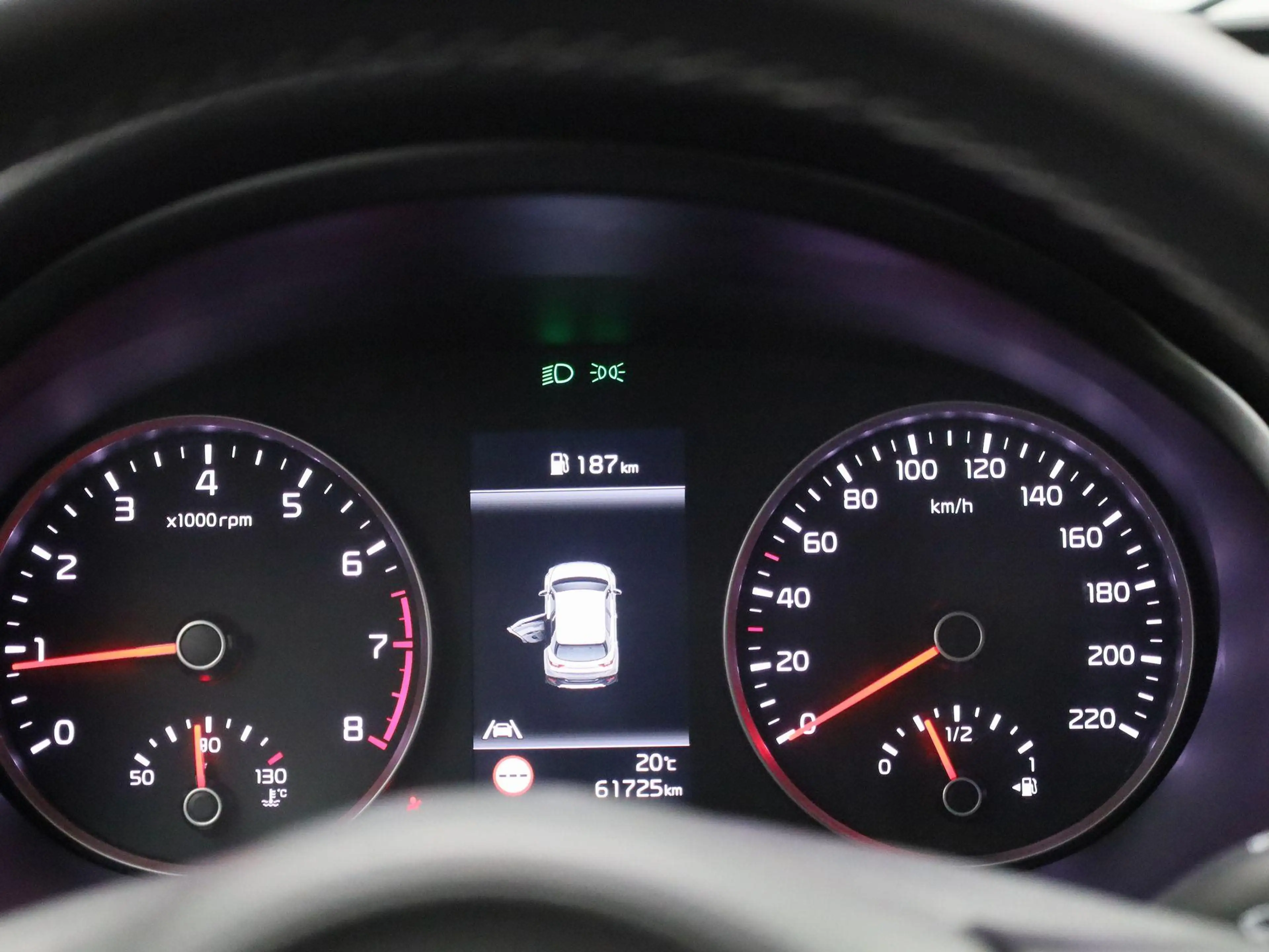 Kia Stonic 1.0 T 100 More — photo 8