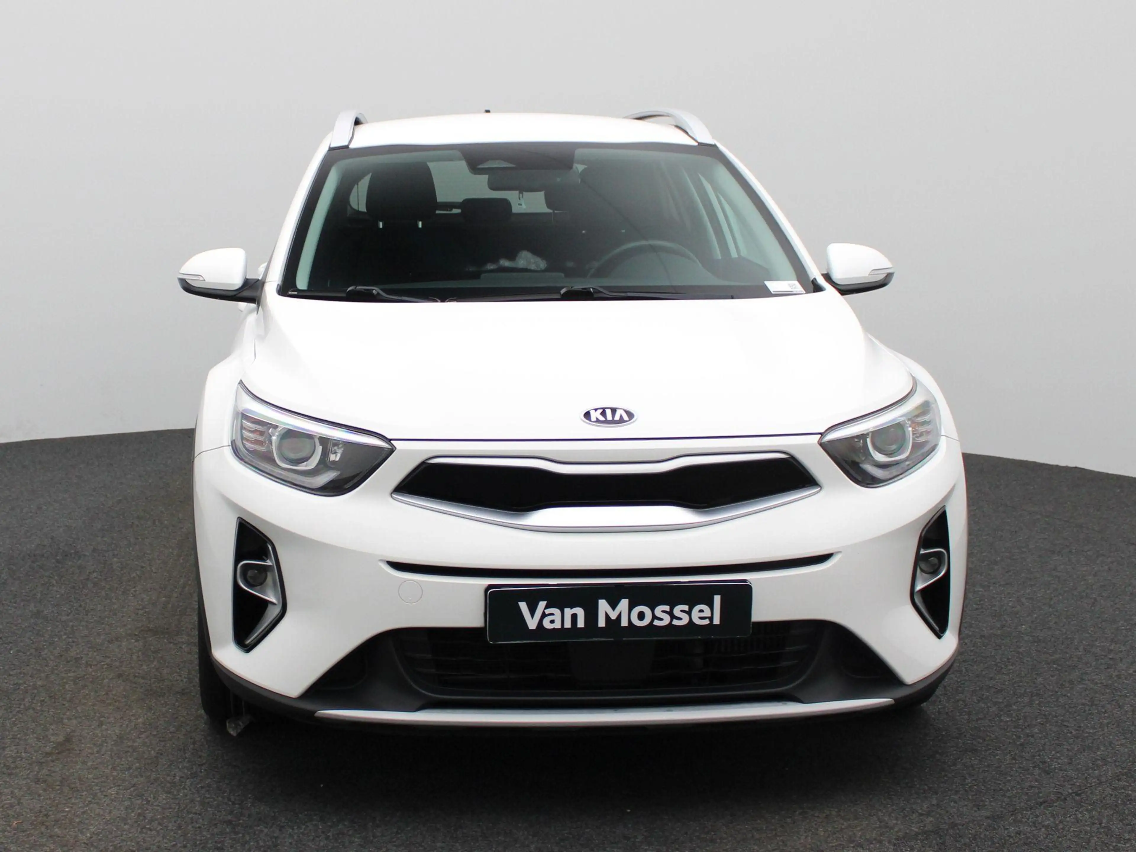 Kia Stonic 1.0 T 100 More — photo 3