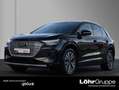 Audi Q4 e-tron 40 Schwarz - thumbnail 1