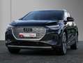 Audi Q4 e-tron 40 Schwarz - thumbnail 2