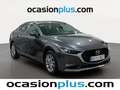 Mazda 3 Sedán 2.5 e-Skyactiv-G Prime-line 103kW Gris - thumbnail 2