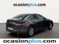 Mazda 3 Sedán 2.5 e-Skyactiv-G Prime-line 103kW Gris - thumbnail 3