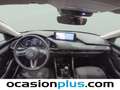 Mazda 3 Sedán 2.5 e-Skyactiv-G Prime-line 103kW Gris - thumbnail 6