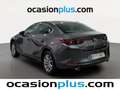 Mazda 3 Sedán 2.5 e-Skyactiv-G Prime-line 103kW Gris - thumbnail 4