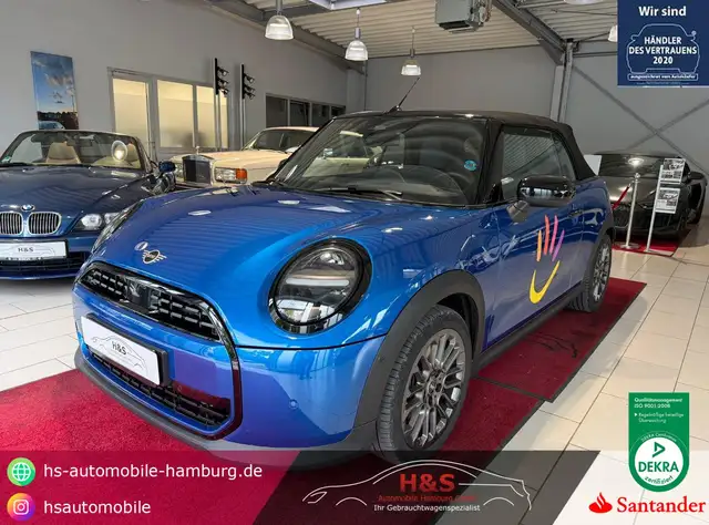MINI Sonstige