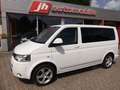 Volkswagen T5 Multivan Comft140PS*1Hd* Sthzg.*Xenon*SHZ*AHK White - thumbnail 1