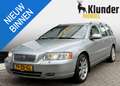 Volvo V70 2.4 Edition Sport Aut. |Leder|PDC|Trekhaak| Grigio - thumbnail 1
