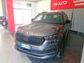 Skoda Kodiaq 2.0 TDI SCR DSG SportLine Grigio - thumbnail 6