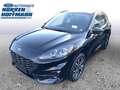 Ford Kuga Plug-In Hybrid ST-Line X Schwarz - thumbnail 1