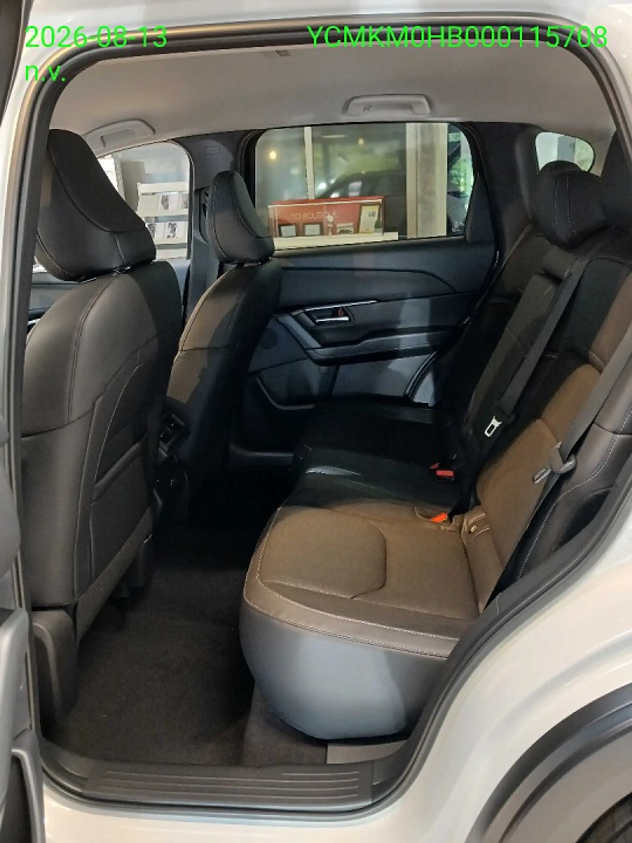 Mazda CX-5 2.5L e-SKYACTIV G 141ps — photo 9