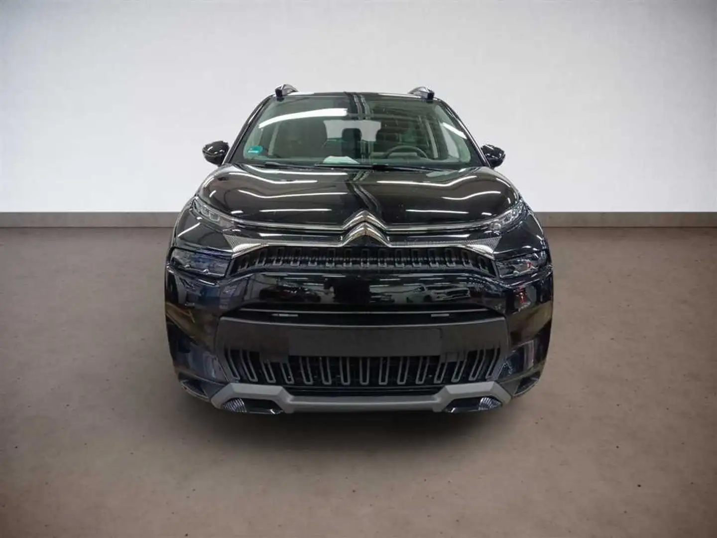Citroen C3 Aircross Plus PT 130 Automatik PDC #5 Schwarz - 2